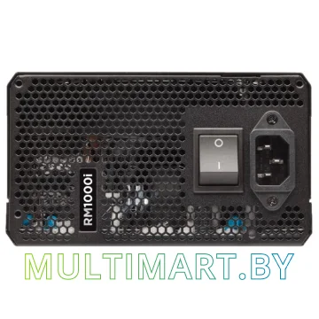 Блок питания Corsair RM1000i 1000W (CP-9020084-EU) картинка 3